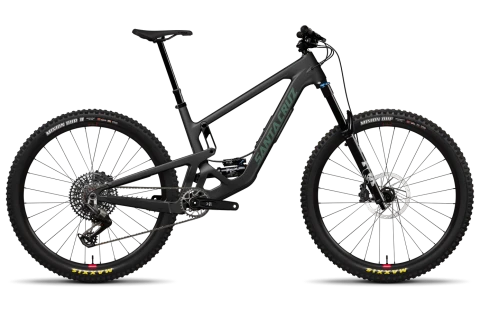 SANTA CRUZ Hightower 4 90